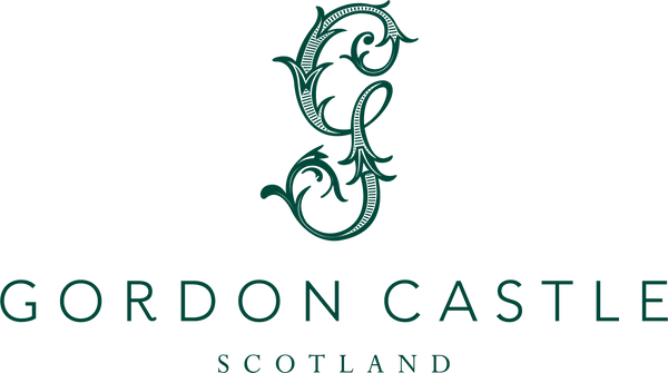 Gordon Castle Walled Garden Gin